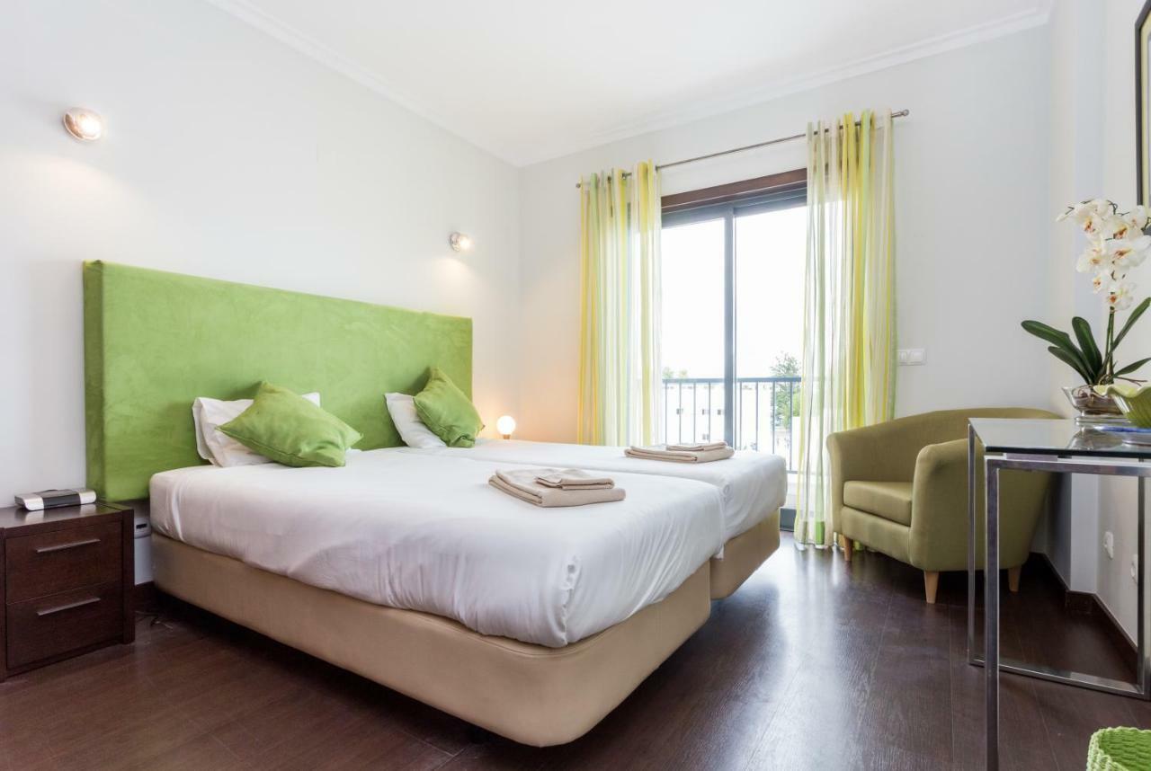 Lagos Marina Apartment With Pool & Gym Buitenkant foto