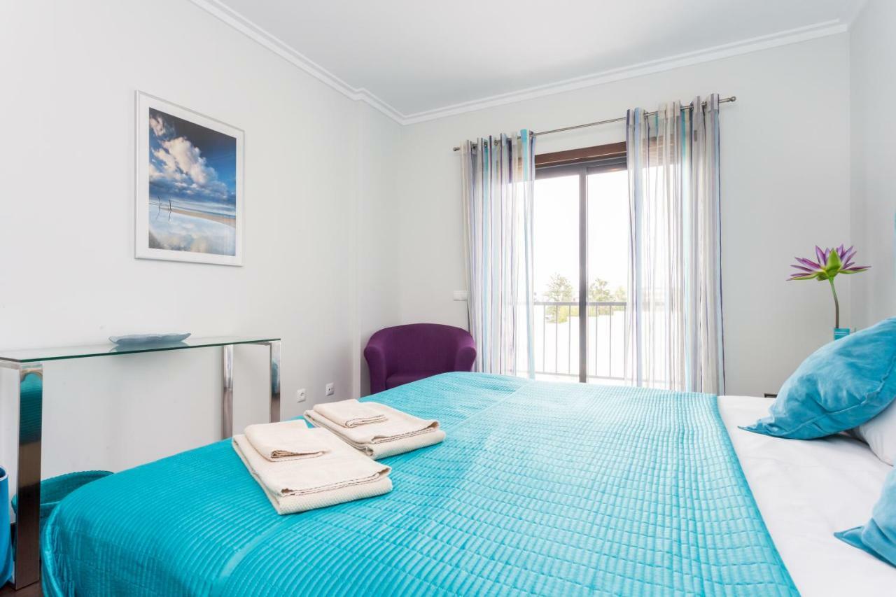Lagos Marina Apartment With Pool & Gym Buitenkant foto