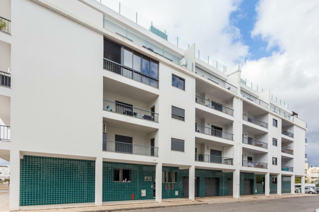 Lagos Marina Apartment With Pool & Gym Buitenkant foto